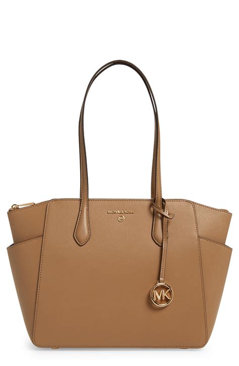 michael kors marilyn bag medium|michael kors medium size handbags.